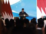 Foto: Prabowo Subianto bakal pangkas pembiayaan untuk pengantaran migas.