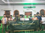 Pemuda Muhammadiyah Kota Pangkalpinang bersama Pimpinan Daerah Muhammadiyah (PDM) gelar kegiatan Safari Ramadhan di Masjid Al Amin (Foto: Dok Pemuda Muhammadiyah Pangkalpinang/Jazzkyanda) Pemuda Muhammadiyah Kota Pangkalpinang bersama Pimpinan Daerah Muhammadiyah (PDM) gelar kegiatan Safari Ramadhan di Masjid Al Amin (Foto: Dok Pemuda Muhammadiyah Pangkalpinang/Jazzkyanda)